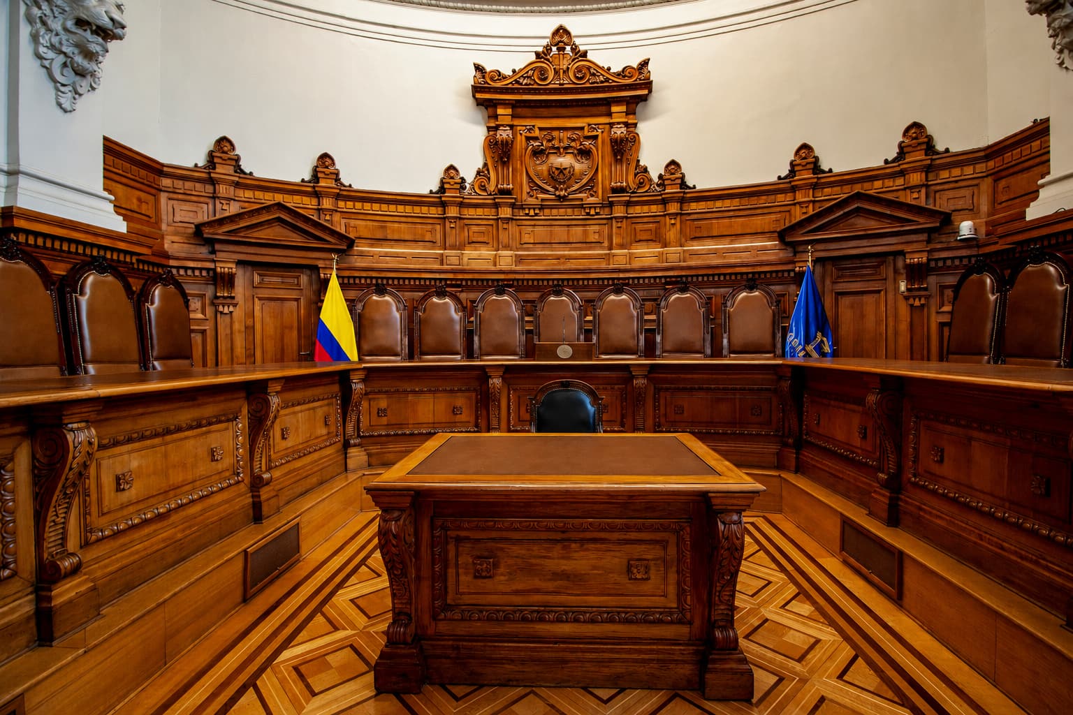 Noticias jurídicas